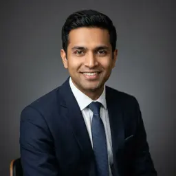 Arjun Mehta