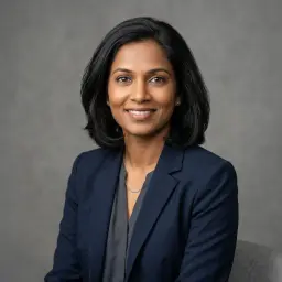 Deepa Nair