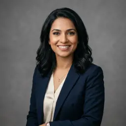 Meera Joshi
