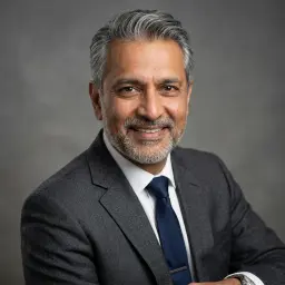 Rajesh Oberoi