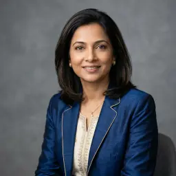 Ritu Agarwal
