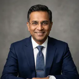 Sanjay Khanna