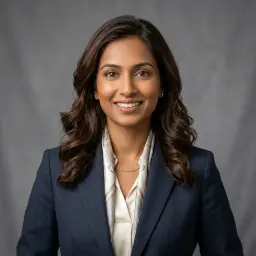Tanya Bajaj
